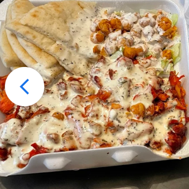 Takeout Made Easy