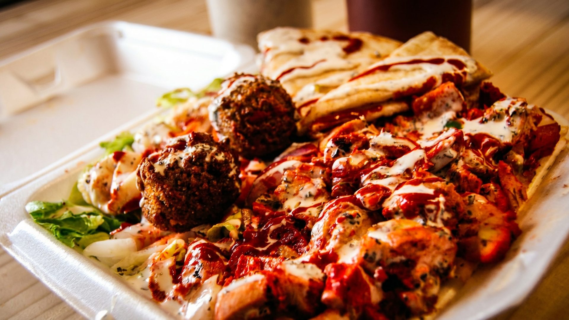 The Halal Spot Rewards