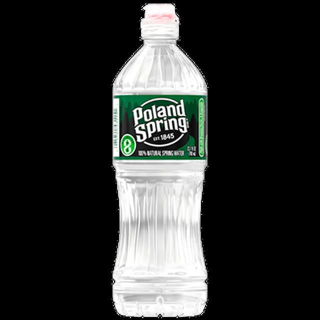 Water.