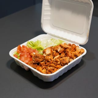 Chicken Gyro