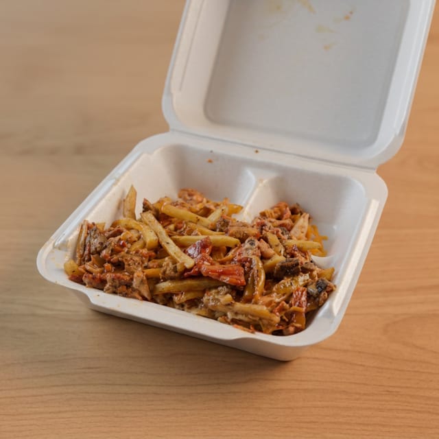 Hotspot Platter.