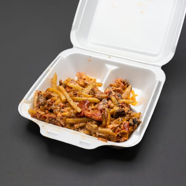 Hotspot Platter.
